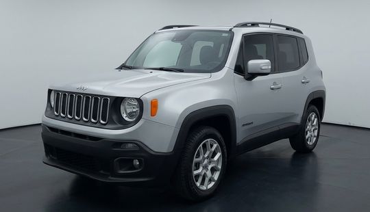Jeep • Renegade