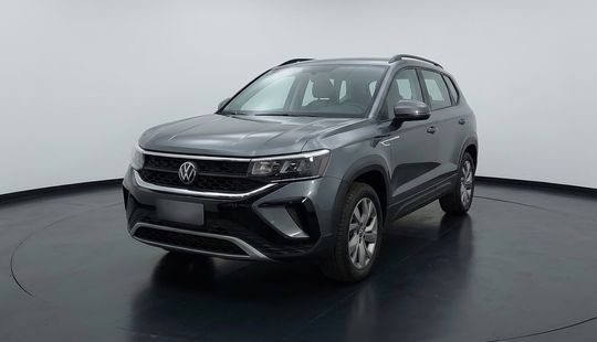 Volkswagen • Taos