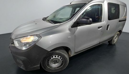 Renault • Kangoo