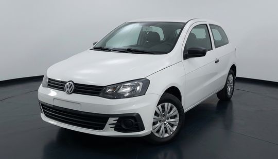 Volkswagen • Gol Trend