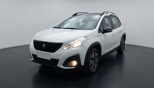 Peugeot • 2008