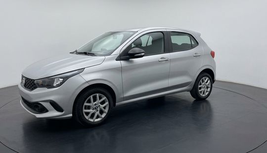 Fiat • Argo