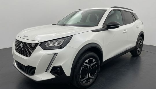 Peugeot • 2008