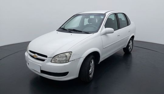 Chevrolet • Classic