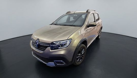 Renault • Sandero Stepway