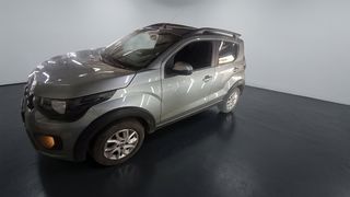 Fiat • Mobi