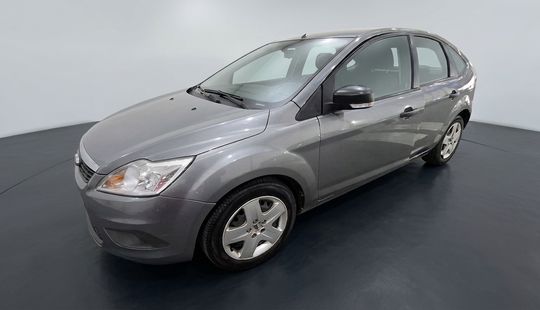 Ford • Focus II