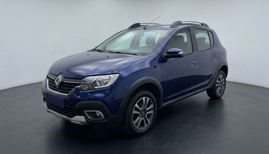 Renault • Sandero Stepway