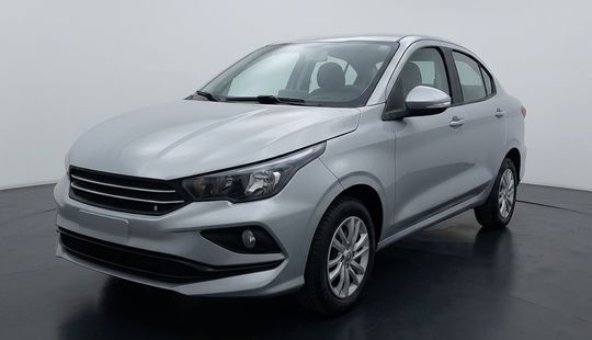 Fiat • Cronos