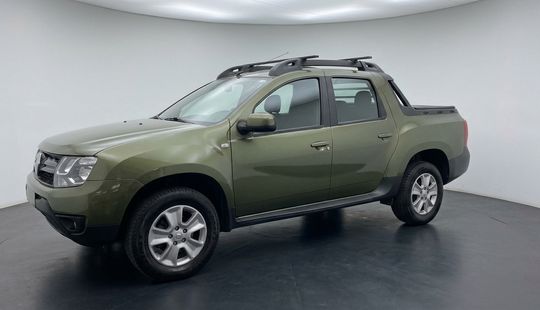 Renault • Duster Oroch