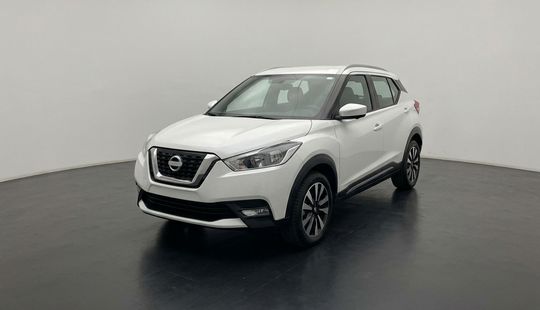 Nissan • Kicks