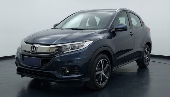 Honda • HR-V