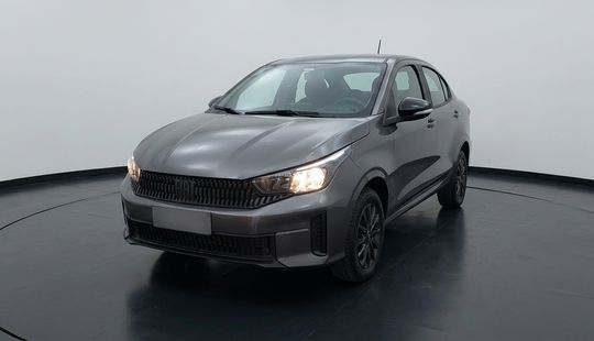 Fiat • Cronos