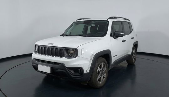 Jeep • Renegade