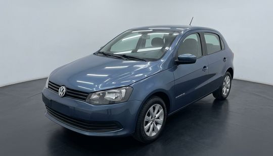 Volkswagen • Gol Trend