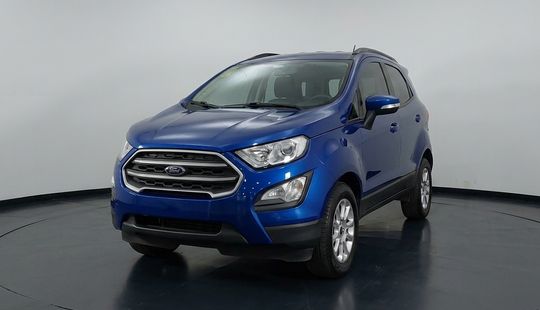 Ford • EcoSport