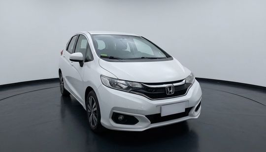 Honda • Fit