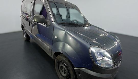 Renault • Kangoo