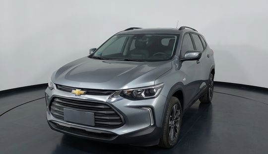 Chevrolet • Tracker