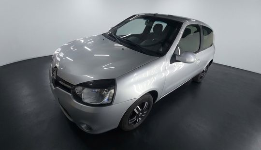 Renault • Clio