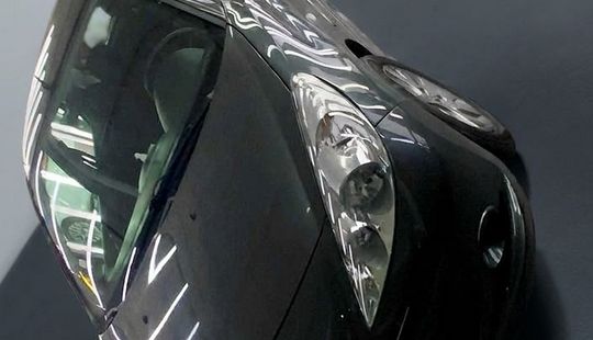 Peugeot • 207