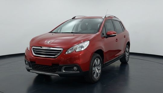 Peugeot • 2008