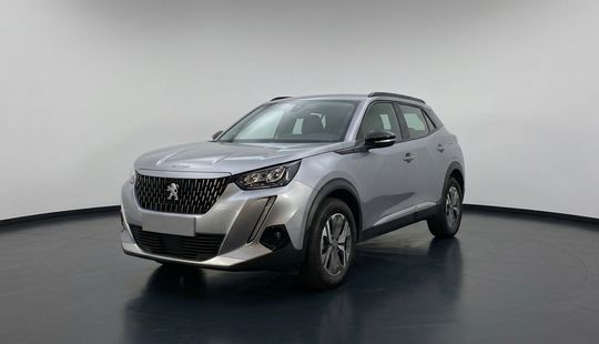 Peugeot • 2008