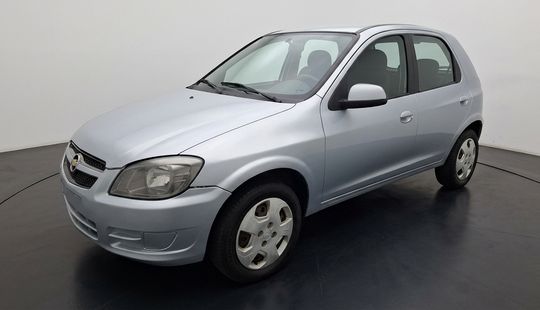 Chevrolet • Celta