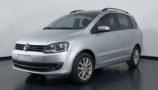 Volkswagen • Suran