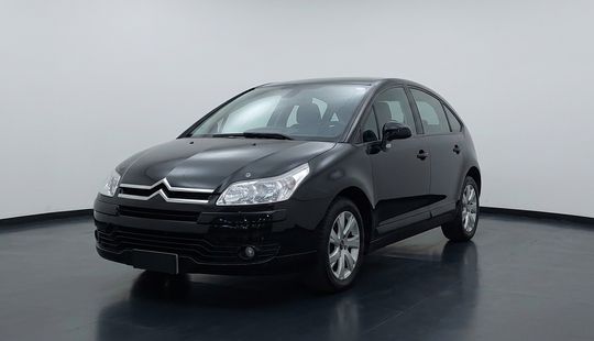 Citroen • C4