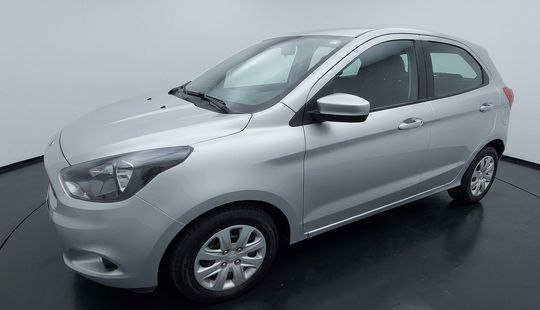 Ford • Ka