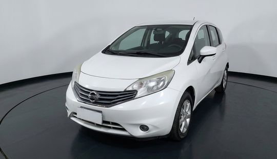 Nissan • Note