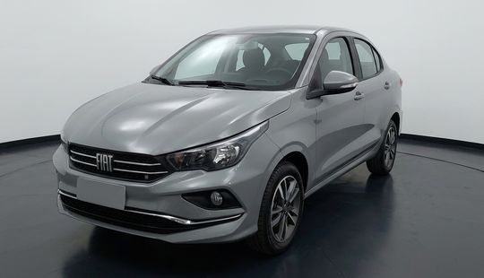Fiat • Cronos