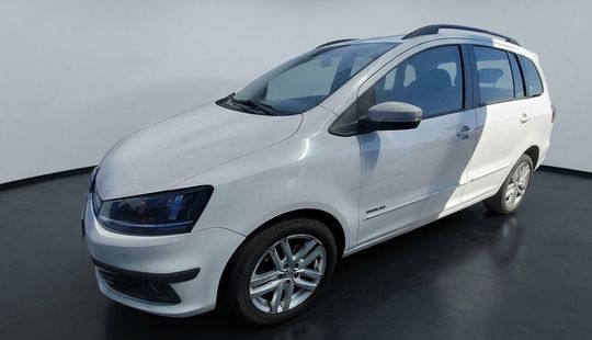 Volkswagen • Suran