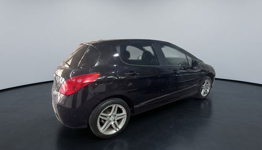 Peugeot • 308