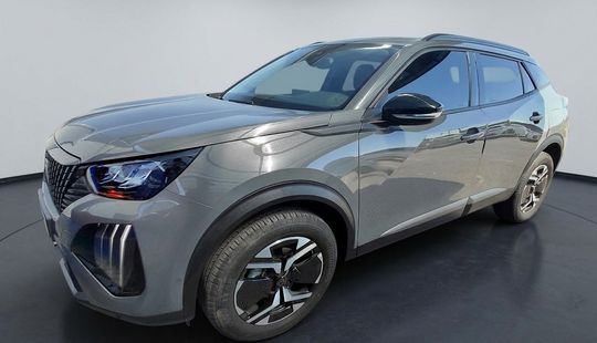 Peugeot • 2008