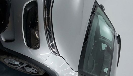 Citroen • C4 Cactus