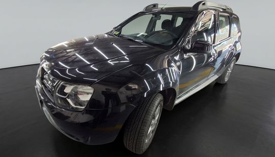 Renault • Duster