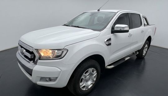 Ford • Ranger