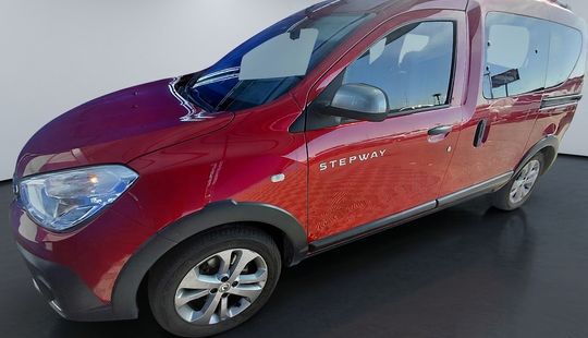 Renault • Kangoo