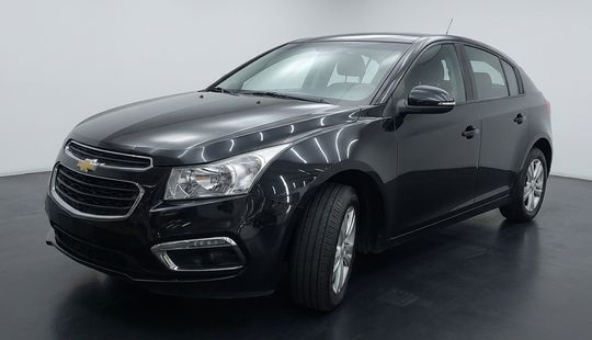 Chevrolet • Cruze