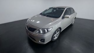Toyota • Corolla
