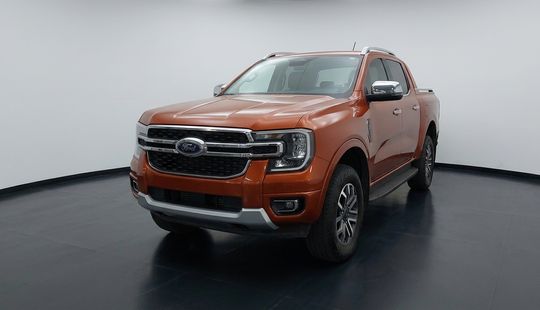 Ford • Ranger