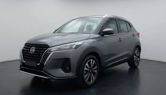 Nissan • Kicks