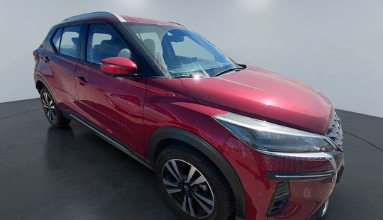 Nissan • Kicks