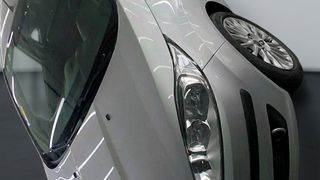 Ford • Fiesta Kinetic Design