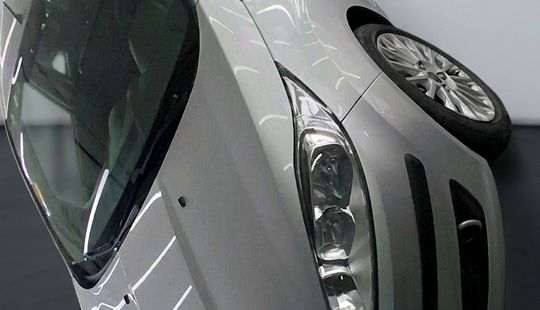Ford • Fiesta Kinetic Design