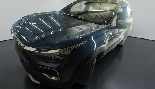 Fiat • Pulse