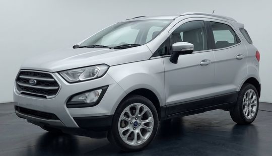 Ford • EcoSport