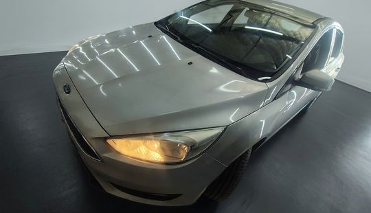 Ford • Focus III